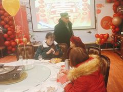 -小八仙·宴(三峡茶庄店)