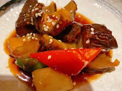 -德川家日本料理(中关村寰太大厦店)