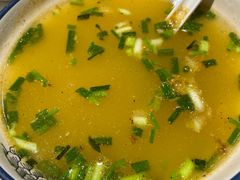 -阿龙羊汤(信义坊步行街店)