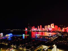 -VENU+海景酒廊