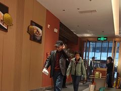 -双湖园·地标武汉菜(黄鹤楼解放路店)
