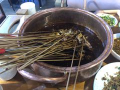 -搓火大都会(广安门总店)