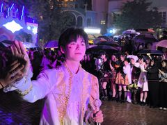 -成都欢乐谷
