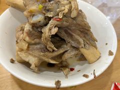 -水仙拉面(水仙街店)