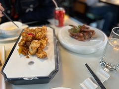 -柳莺湖上·湖景餐厅·江南菜(西湖店)