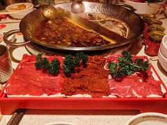 -小龙坎火锅(春熙太古里店)
