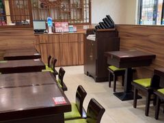 -老妈米线(大运河博物馆宝龙广场店)