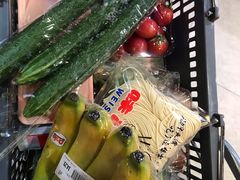 -果蔬好生活超市(乐堤港店)