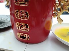 -绸乡宴酒店·融合苏帮宴(吴江店)