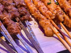 -燥次·烧烤酒场(万象城店)