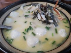 -美味之家·湖景农家乐(太湖东山店)