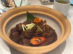 -虎哥私房菜(馒头山店)