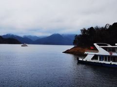 -千岛湖东南湖区