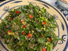 -百花人家(清水田园店)