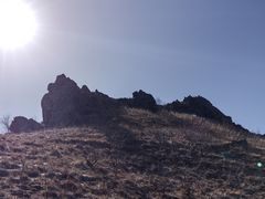 -灵山