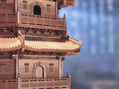 -大报恩寺遗址景区