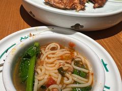 -一坐一忘云南菜(北京skp店)