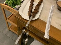 鲜肉大串-福寿斋·老北京铜锅涮肉·烤鸭(顺义总店)