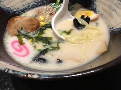 -将太无二·北美传奇寿司(荟聚购物中心西红门店)