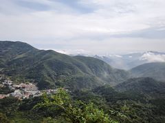 -妙峰山风景名胜区