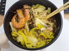 -盒马鲜生(宝地店)