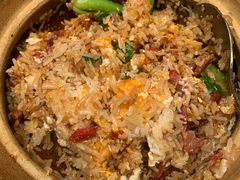 -壹煲口福煲仔饭(中山路店)