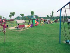 -明珠湖天鹅苑·农家菜馆