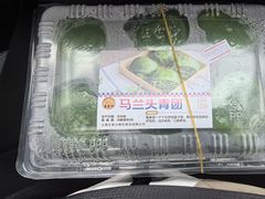 -王家沙点心店(南京西路总店)