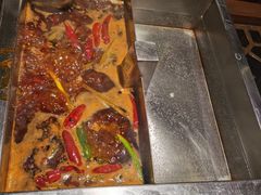 -张大胡子鱼头火锅酒楼(长益路店)