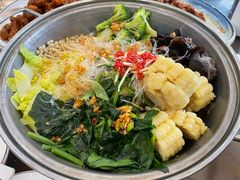-润泽园饭庄(中山路店)