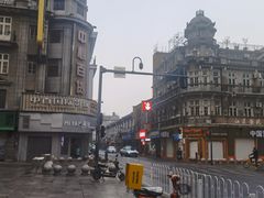 -武汉帝盛酒店(江汉路步行街店)