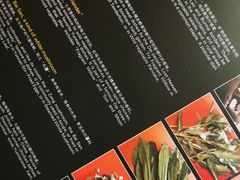 -花马天堂云南餐厅 Lost Heaven(外滩店)