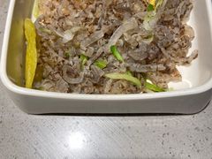 -半天妖烤鱼(西铁营万达店)