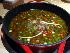 -香坝坝鲜鱼火锅(春熙路店)