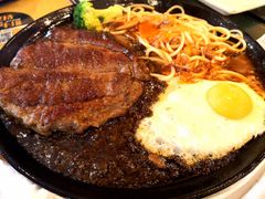 -豪享来牛排·中西简餐(黄河路店)