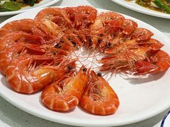 -锦里海景海鲜餐厅.三亚老字号(亚龙湾中心广场店)