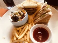 -阿姨家厨(香格里拉大酒店)