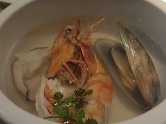 -王品牛排(杭州大厦店)