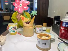 -打酱油·非遗淮扬菜(瘦西湖梅岭店)