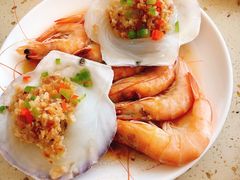 -港畔赶海蒸汽海鲜烧烤自助(仙螺岛店)