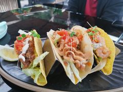 -Lets burger非常汉堡·环球风味(蓝色港湾店)