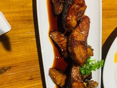 -金枝玉叶上海人家食府(三里河店)