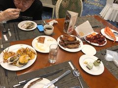 -漳州宾馆威尼斯西餐厅(胜利西路店)