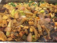 -沈姐万州烤鱼(沙坪坝七中店)