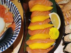 -万岁寿司(天河领展店)