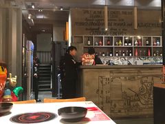 -辣家私厨火锅·龙虾(开发区店)