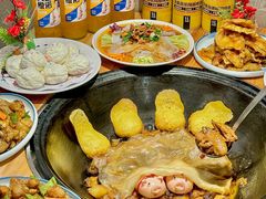 -和晟shèng铁锅炖·东北菜(南山店)