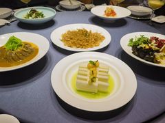 -狮王府淮扬菜(万象城店)