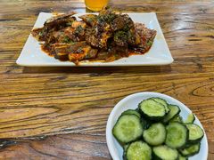 -兰州马子禄牛肉面(文景公园店)
