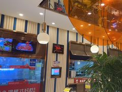 -三江源活鱼现烤(维多利摩尔城店)